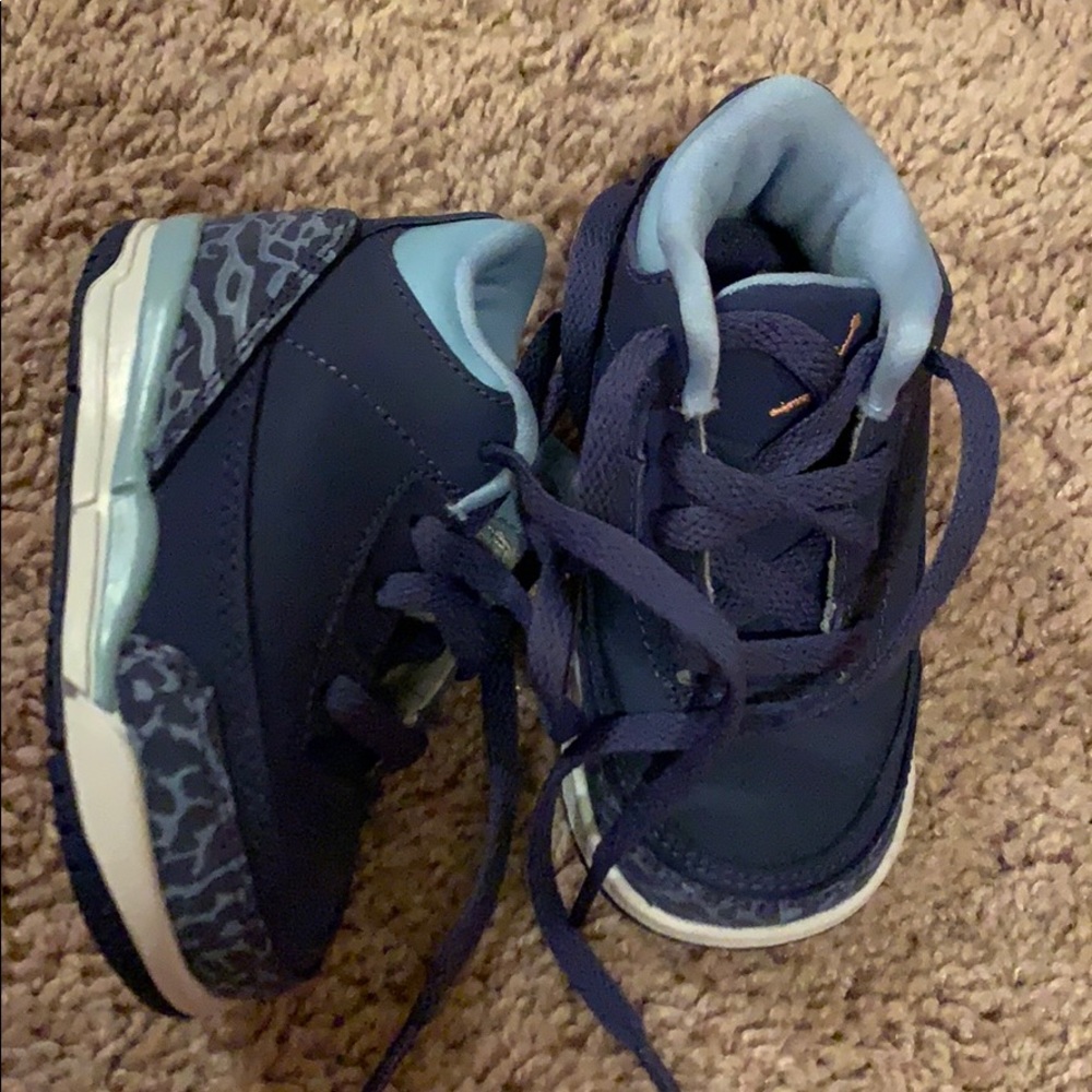Baby Jordan’s